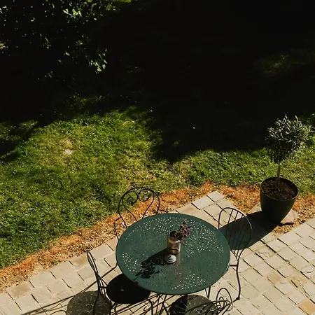 펜션 La Batisse Du Champ Manneret Maison D'hote - Entier Falaise