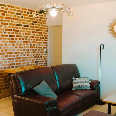 펜션 La Batisse Du Champ Manneret Maison D'hote - Entier