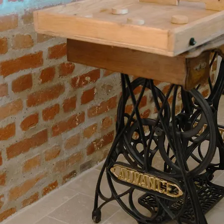 펜션 La Batisse Du Champ Manneret Maison D'hote - Entier *