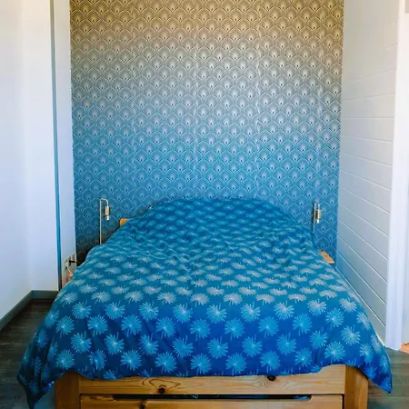 La Batisse Du Champ Manneret Maison D'hote - Entier Holiday home *