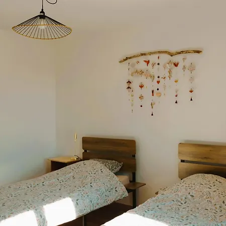 La Batisse Du Champ Manneret Maison D'hote - Entier 펜션 *