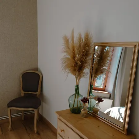 La Batisse Du Champ Manneret Maison D'hote - Entier *