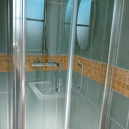 펜션 La Batisse Du Champ Manneret Maison D'hote - Entier
