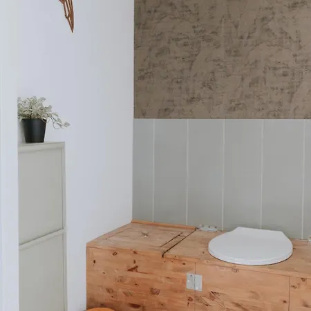 La Batisse Du Champ Manneret Maison D'hote - Entier 펜션 *